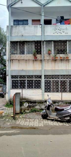 2 BHK Flat In Triveni  For Sale  In Pimpri-chinchwad