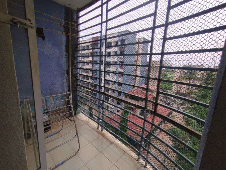 2 BHK Flat In Omkar Plaza For Sale  In  Virar West
