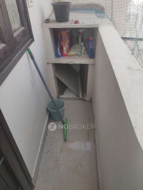 2 BHK Flat For Sale  In Mahavir Enclave Part 1