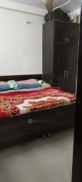 2 BHK Flat For Sale  In Mahavir Enclave Part 1