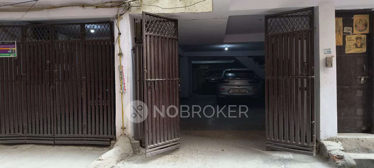 2 BHK Flat For Sale  In Mahavir Enclave Part 1
