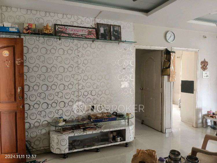 Semi Furnished Flats for Rent in MCH Colony Old Malakpet