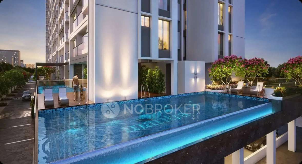 3 BHK Flat In Mantra Monarch For Sale  In Balewadi