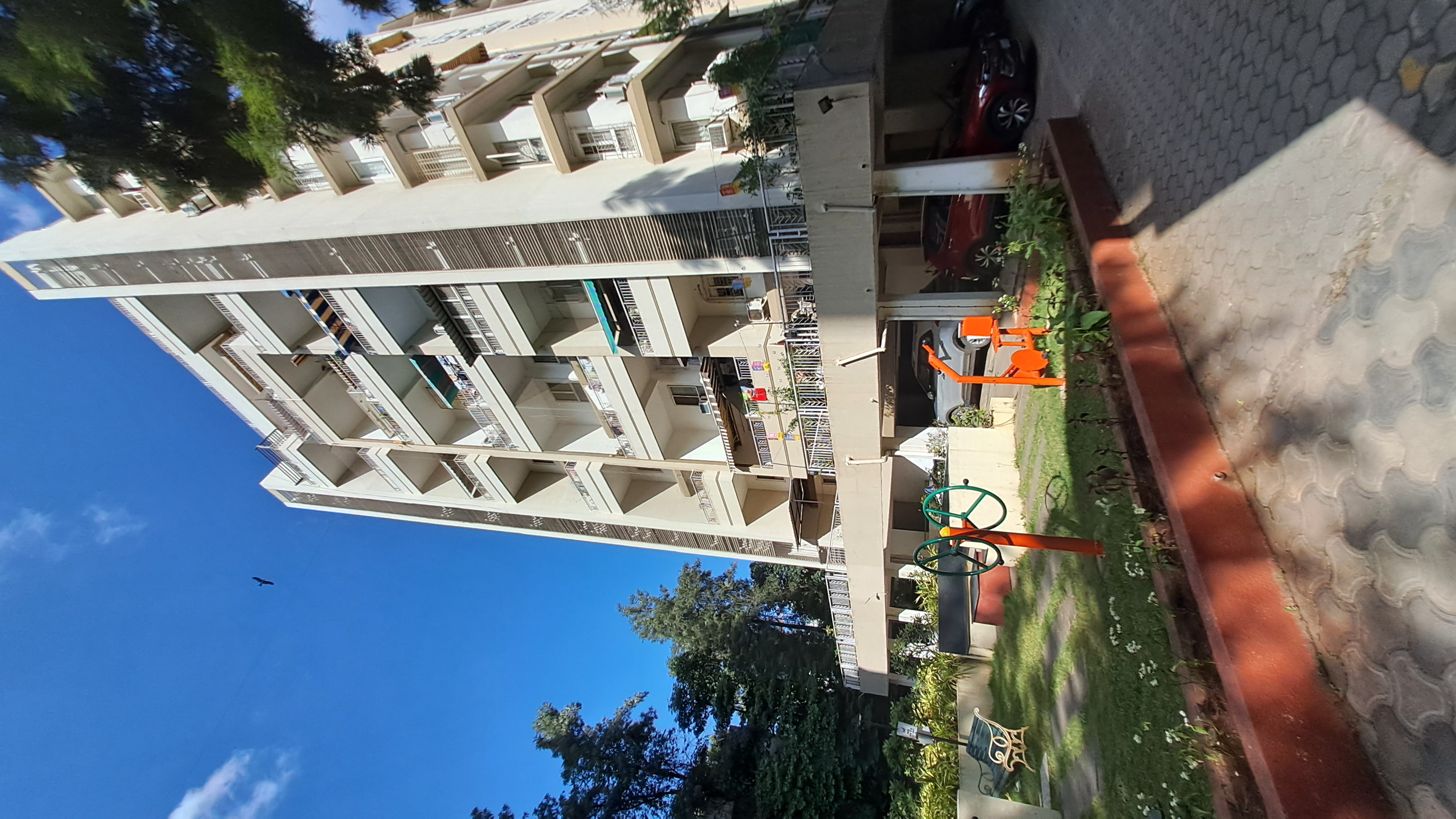 Naiknavare Sylvan Heights