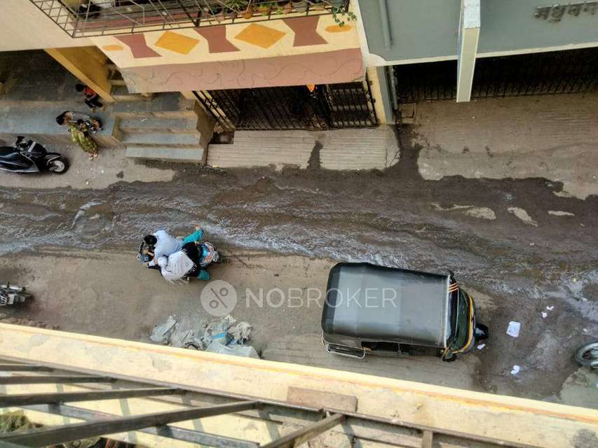 1 RK Flat for Rent  In Bhosari