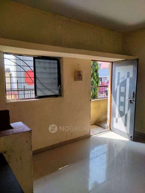 1 RK Flat for Rent  In Bhosari