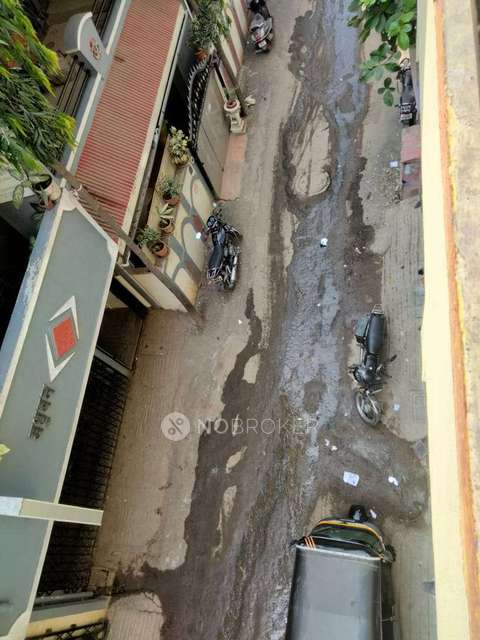 1 RK Flat for Rent  In Bhosari