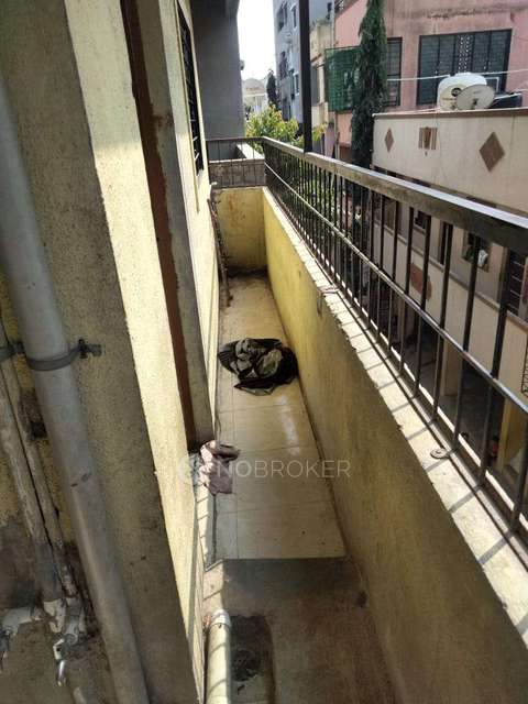 1 RK Flat for Rent  In Bhosari