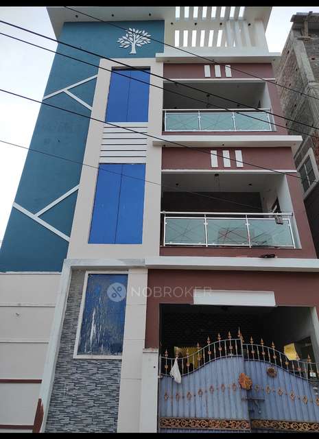 2 BHK Flat In Standalone Buiding for Rent  In Kakkalur