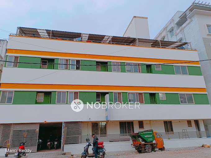 PG for Boys in Garvebhavi Palya