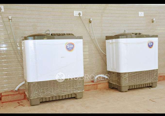 PG for Boys in Garvebhavi Palya