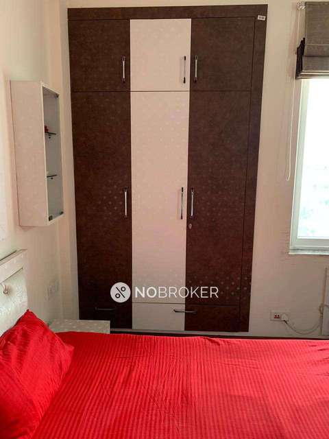 3 BHK Flat In Great Value Sharnam For Sale  In Sector 107