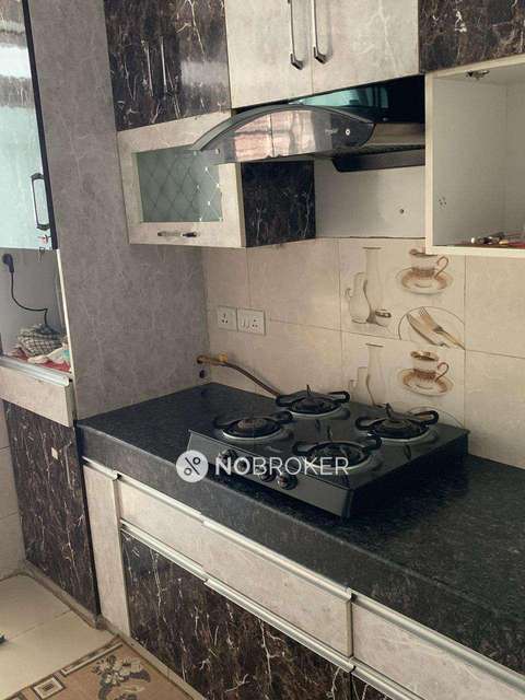 3 BHK Flat In Great Value Sharnam For Sale  In Sector 107