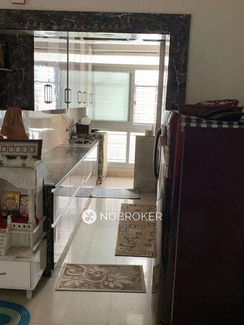 3 BHK Flat In Great Value Sharnam For Sale  In Sector 107