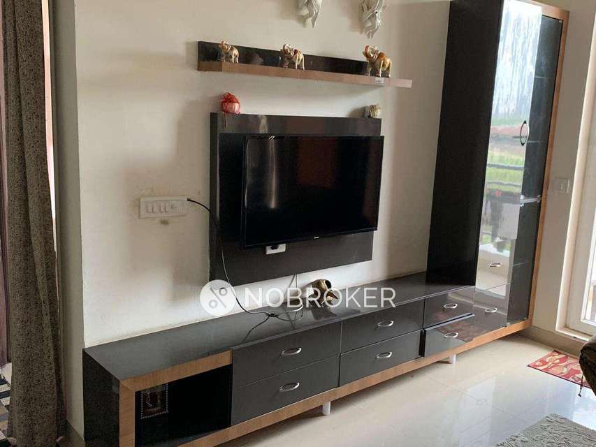 3 BHK Flat In Great Value Sharnam For Sale  In Sector 107