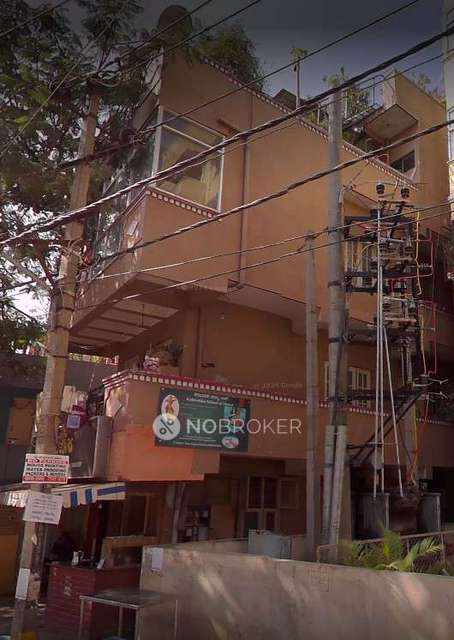 1 BHK House for Rent  In Mahadevapura Bus Stop