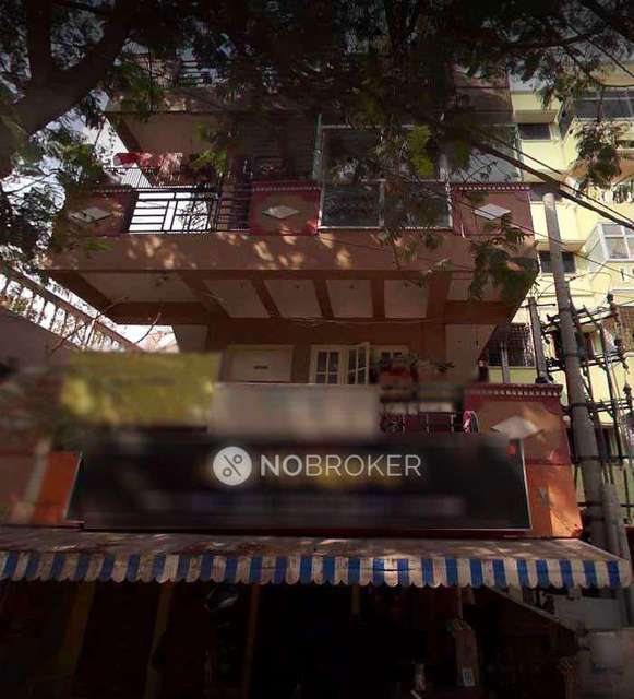 1 BHK House for Rent  In Mahadevapura Bus Stop