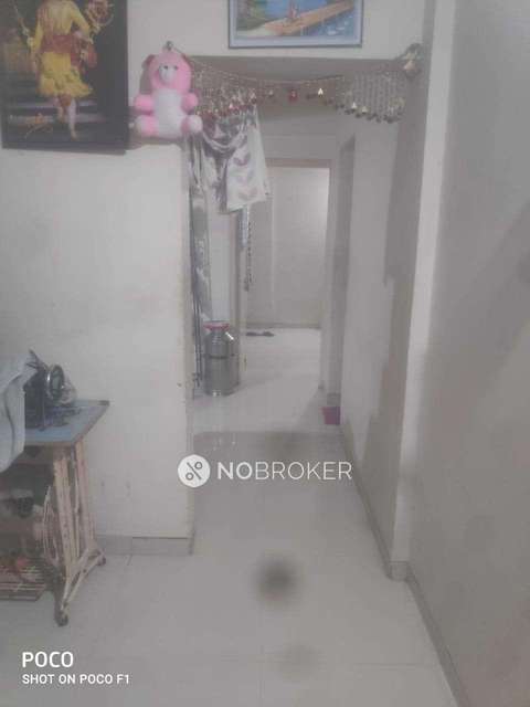 1 BHK Flat In Ambition Hieghts for Rent  In Vadgaon