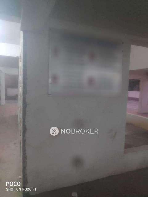 1 BHK Flat In Ambition Hieghts for Rent  In Vadgaon