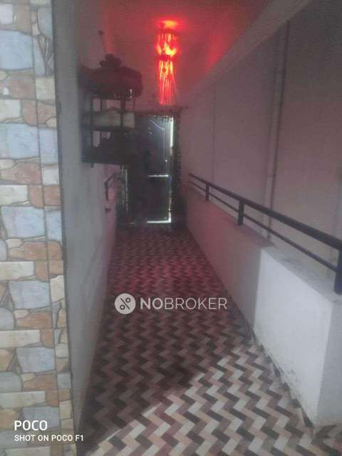 1 BHK Flat In Ambition Hieghts for Rent  In Vadgaon