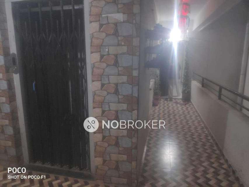 1 BHK Flat In Ambition Hieghts for Rent  In Vadgaon