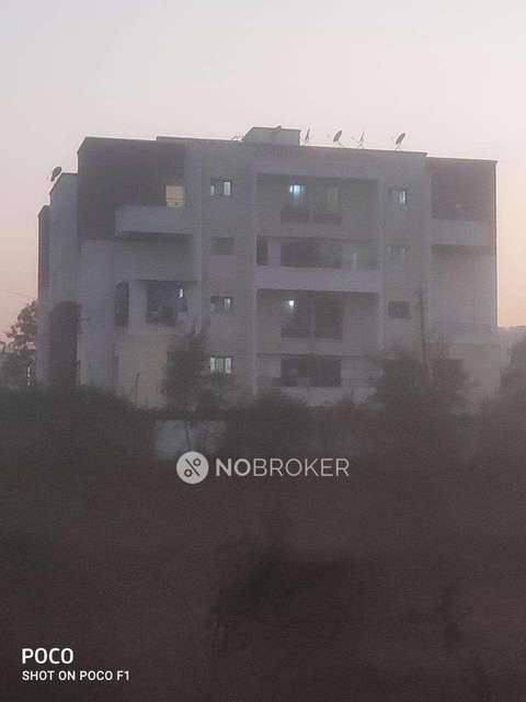 1 BHK Flat In Ambition Hieghts for Rent  In Vadgaon