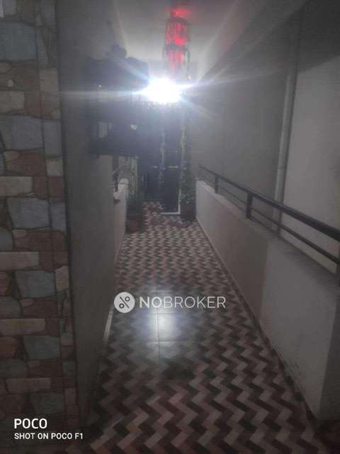 1 BHK Flat In Ambition Hieghts for Rent  In Vadgaon
