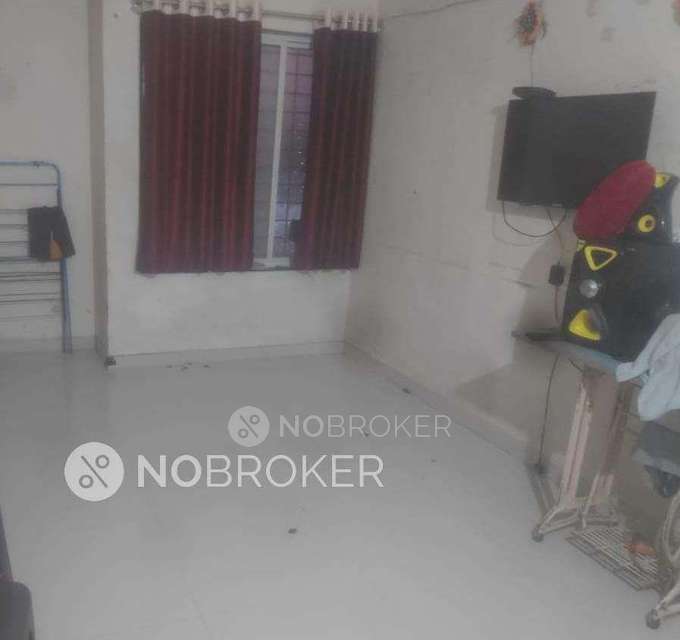 1 BHK Flat In Ambition Hieghts for Rent  In Vadgaon