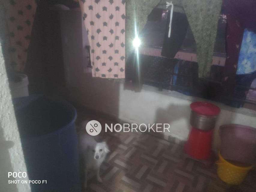 1 BHK Flat In Ambition Hieghts for Rent  In Vadgaon