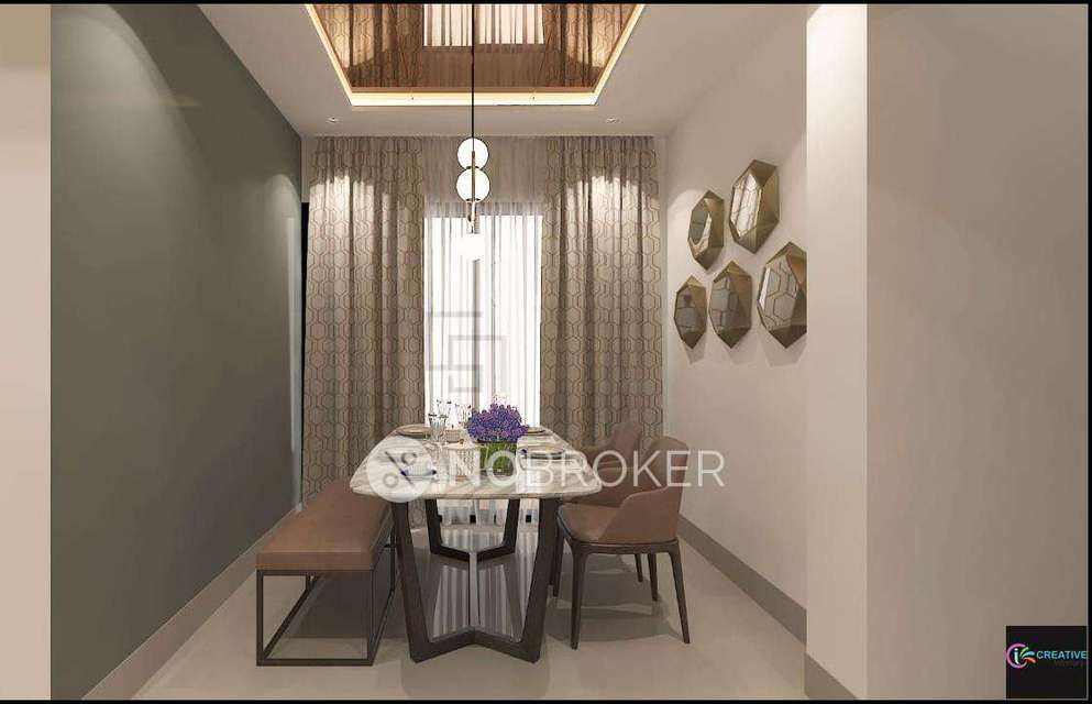 2 BHK Flat In Eden Garden Tathawade For Sale  In Pimpri Chinchwad