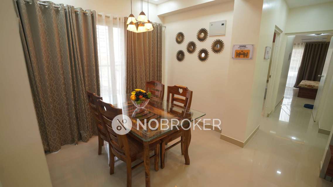 2 BHK Flat In Eden Garden Tathawade For Sale  In Pimpri Chinchwad