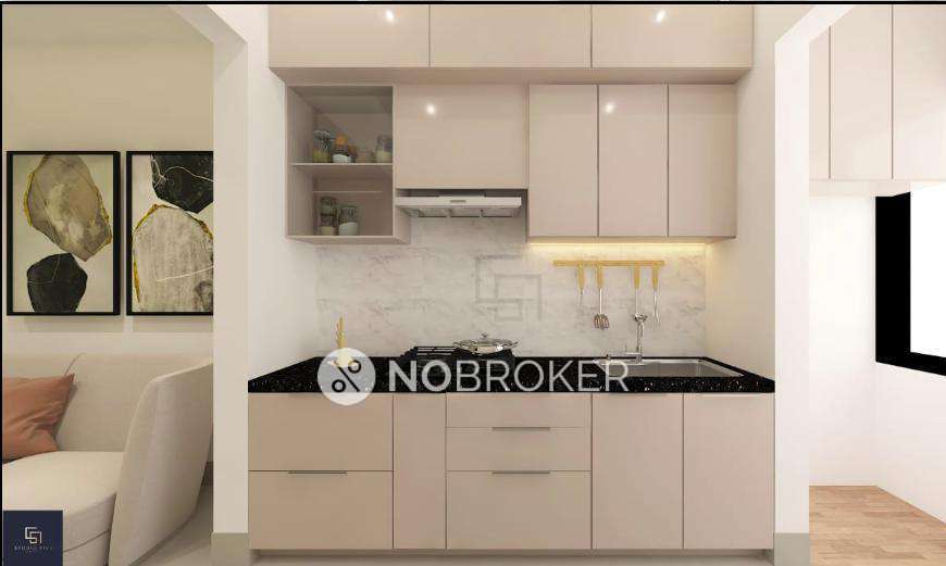 2 BHK Flat In Eden Garden Tathawade For Sale  In Pimpri Chinchwad