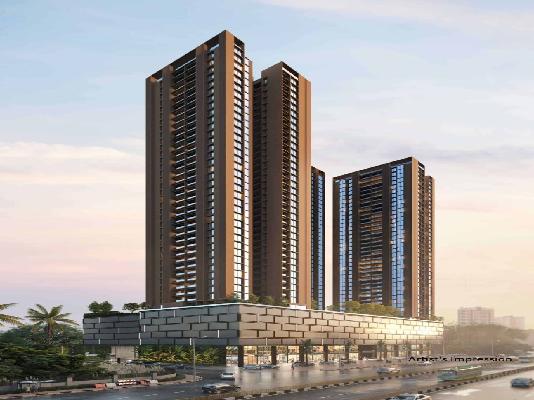 1 BHK Flat In Anp Autograph For Sale  In Punawale