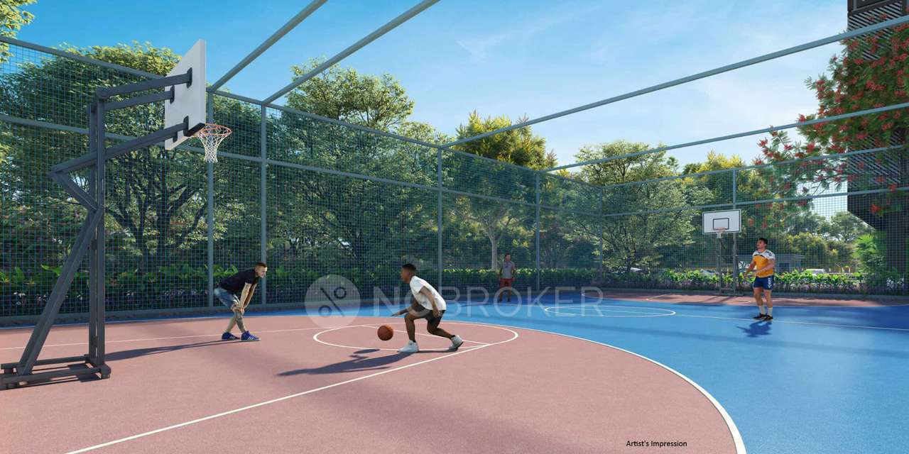 1 BHK Flat In Anp Autograph For Sale  In Punawale