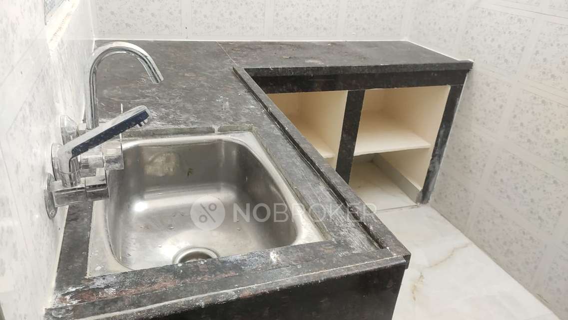 3 BHK Flat In Madeena Arcade For Sale  In Shivrampalli Village