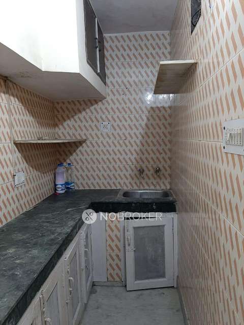 1 BHK Flat In Dda Flats For Sale  In Rohini