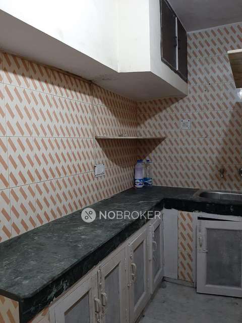 1 BHK Flat In Dda Flats For Sale  In Rohini