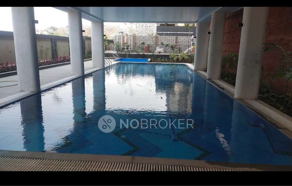 2 BHK Flat In Yashada Supreme for Rent  In Moshi