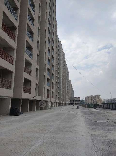 2 BHK Flat In Yashada Supreme for Rent  In Moshi