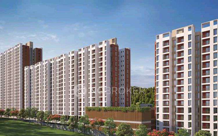 2 BHK Flat In Yashada Supreme for Rent  In Moshi