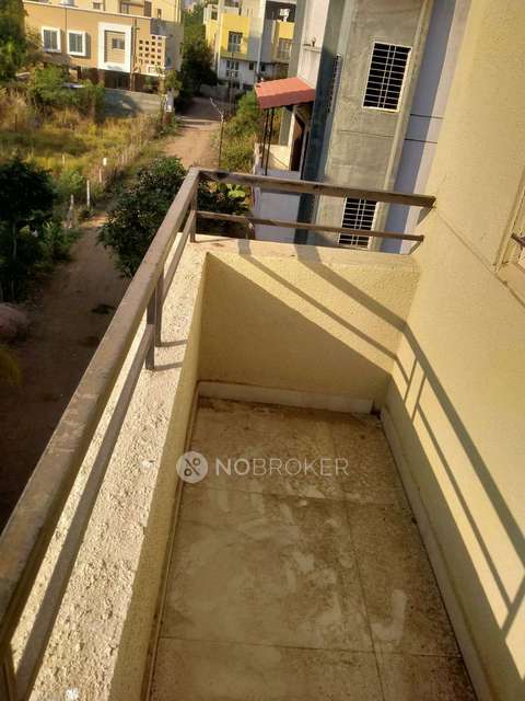 1 BHK Flat In Shri Sadguru Krupa for Rent  In Undri