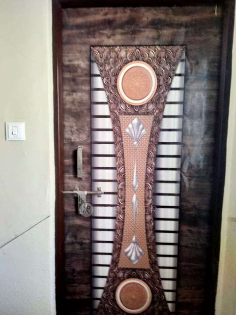 1 BHK Flat In Shri Sadguru Krupa for Rent  In Undri