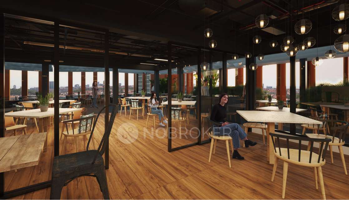 2 BHK Flat In Y At Whitefield For Sale  In Hoodi