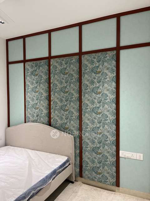 2 BHK Flat In Y At Whitefield For Sale  In Hoodi