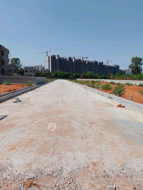 Plot For Sale  In Mahanidhi Residency In Begur Road