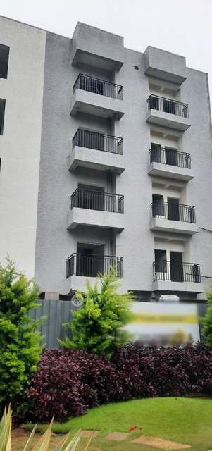 2 BHK Flat In Ds Max Sukruth For Sale  In Ds Max Sukruth