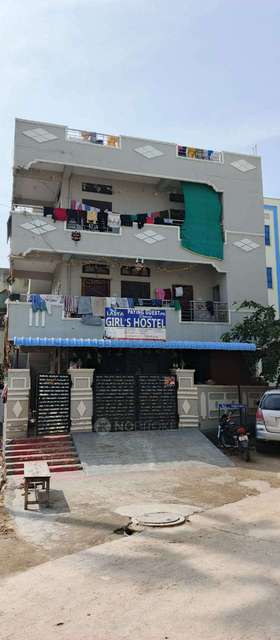 PG for Boys in Abdullahpurmet