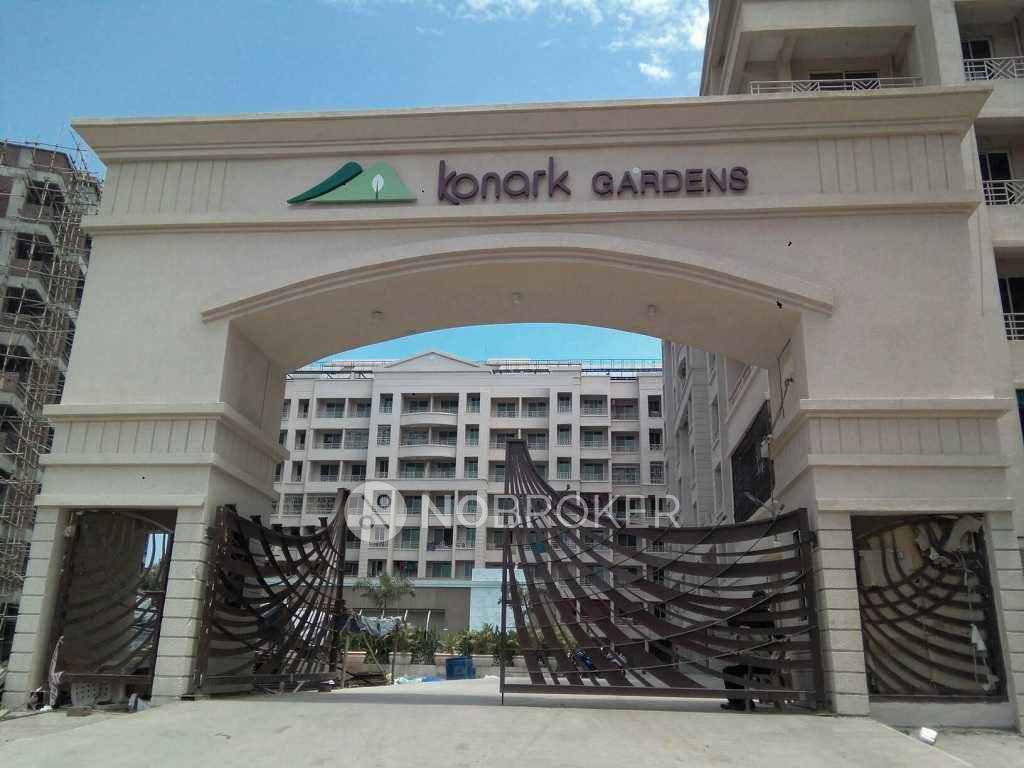 Konark Gardens