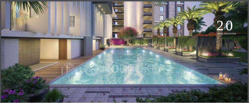 3 BHK Flat In Tamra Asteria For Sale  In Bandlaguda Jagir