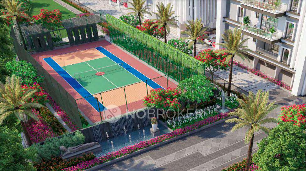 3 BHK Flat In Tamra Asteria For Sale  In Bandlaguda Jagir